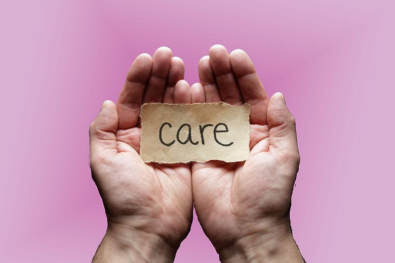 In-Home Care | Aiding Hearts Home Health Care Services | United States